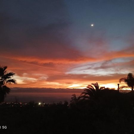 Hacienda La Centenaria,Casas Rurales Ель-Пасо Екстер'єр фото