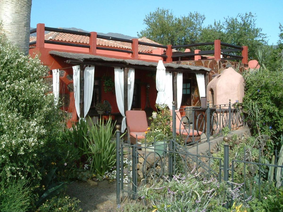 Hacienda La Centenaria,Casas Rurales Ель-Пасо Екстер'єр фото