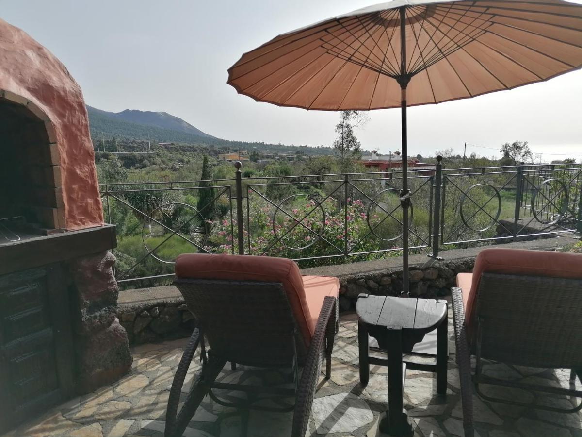 Hacienda La Centenaria,Casas Rurales Ель-Пасо Екстер'єр фото
