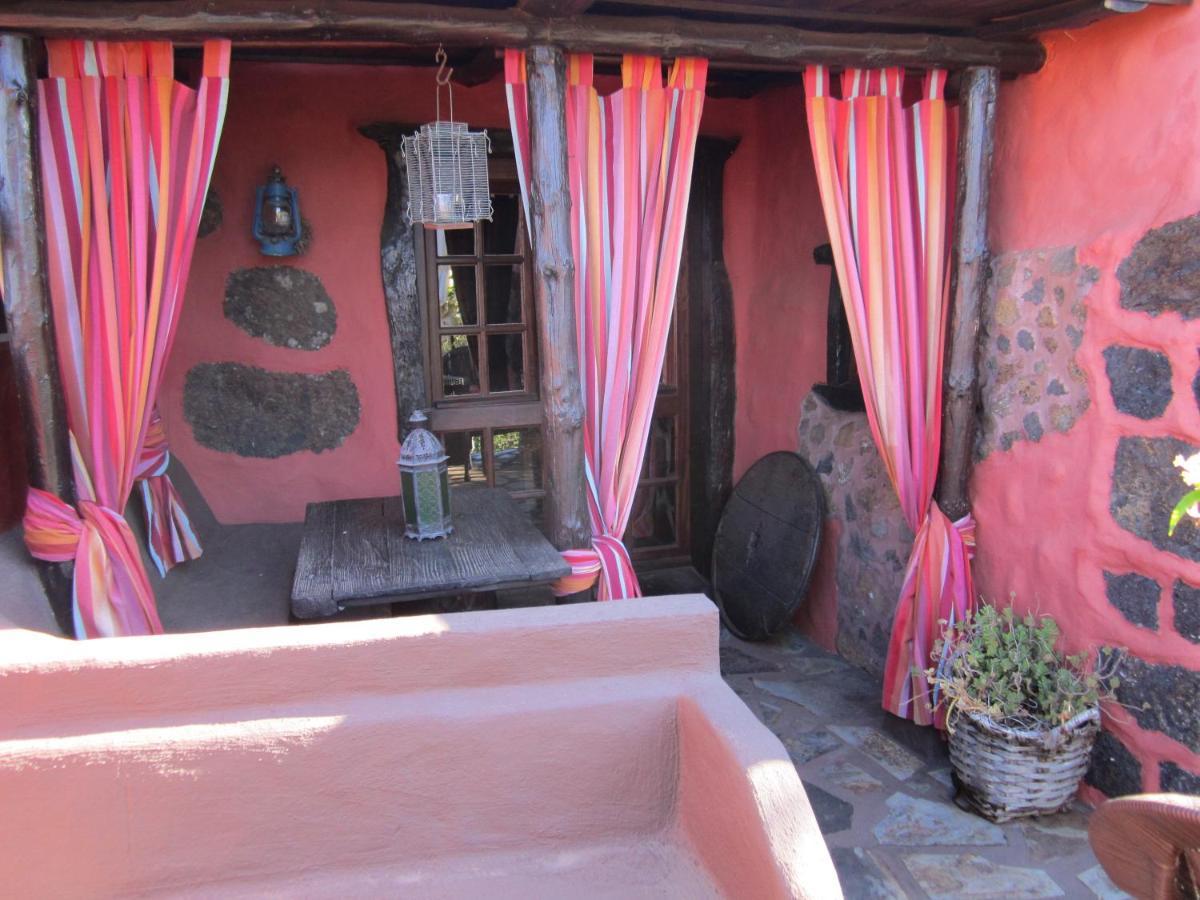 Hacienda La Centenaria,Casas Rurales Ель-Пасо Екстер'єр фото