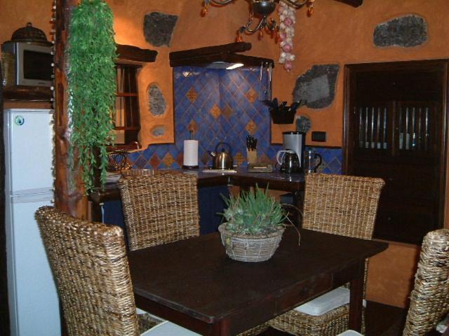 Hacienda La Centenaria,Casas Rurales Ель-Пасо Екстер'єр фото