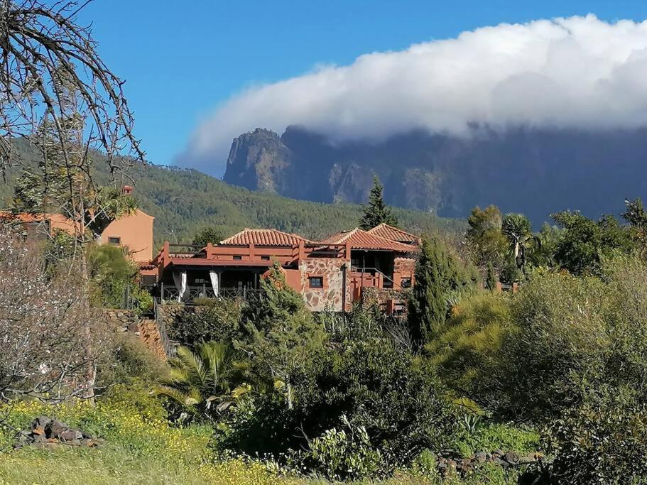 Hacienda La Centenaria,Casas Rurales Ель-Пасо Екстер'єр фото