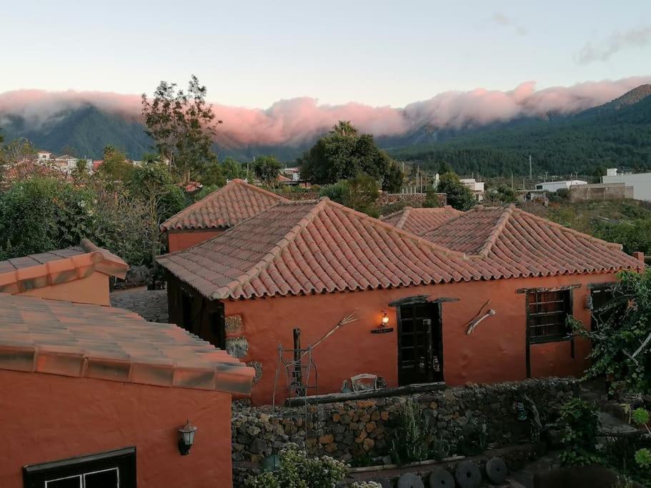 Hacienda La Centenaria,Casas Rurales Ель-Пасо Екстер'єр фото