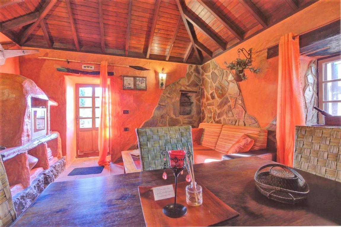 Hacienda La Centenaria,Casas Rurales Ель-Пасо Екстер'єр фото