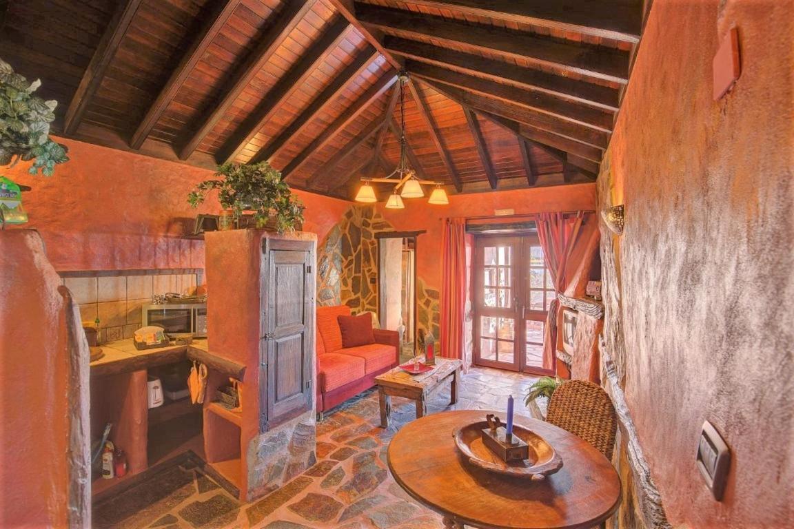 Hacienda La Centenaria,Casas Rurales Ель-Пасо Екстер'єр фото