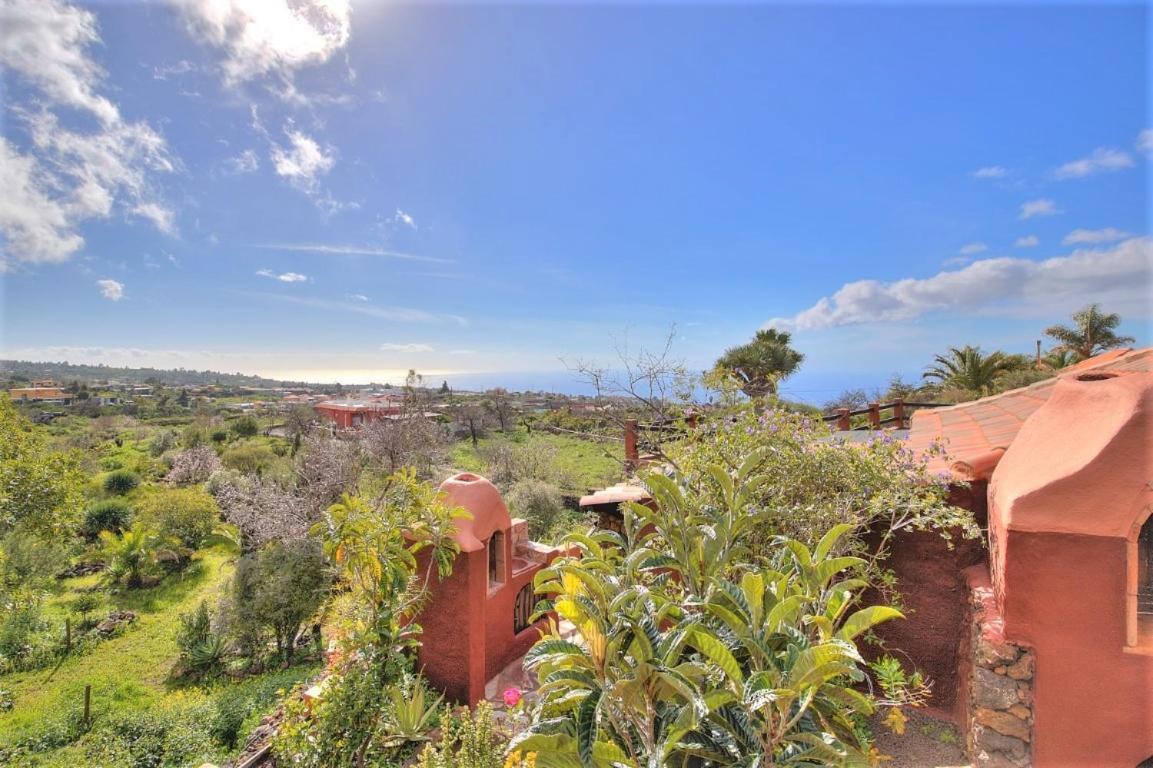 Hacienda La Centenaria,Casas Rurales Ель-Пасо Екстер'єр фото
