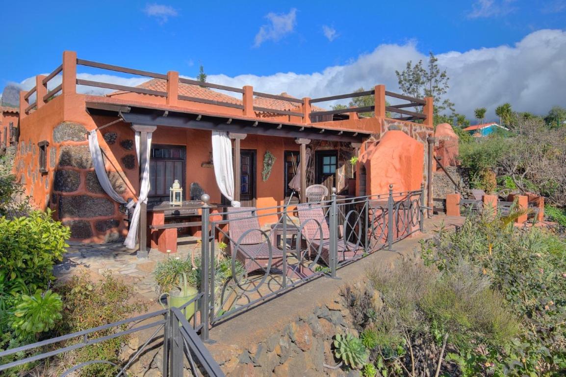 Hacienda La Centenaria,Casas Rurales Ель-Пасо Екстер'єр фото