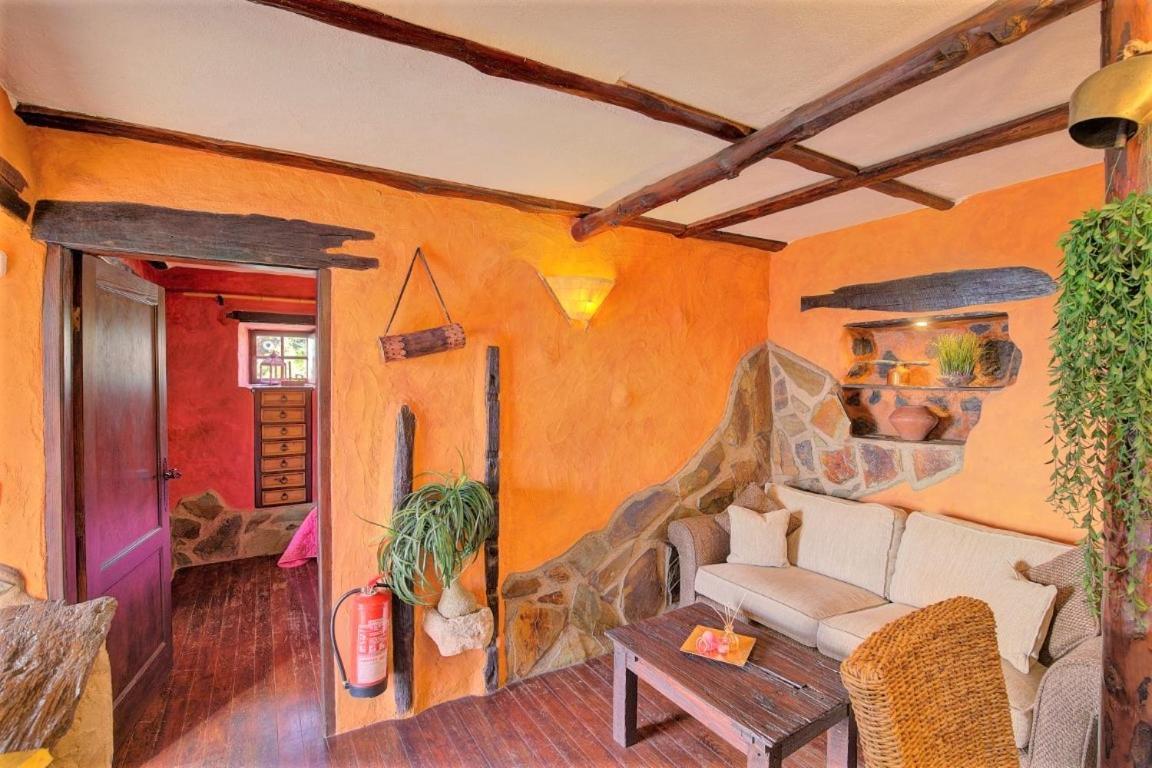 Hacienda La Centenaria,Casas Rurales Ель-Пасо Екстер'єр фото