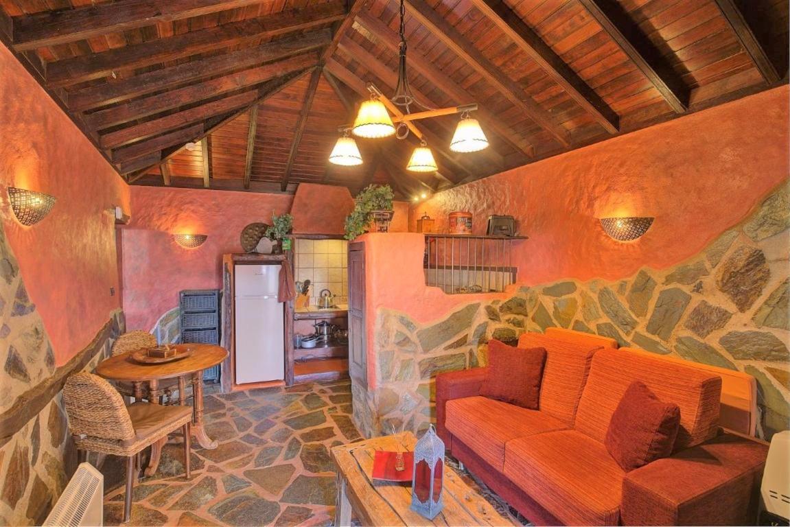 Hacienda La Centenaria,Casas Rurales Ель-Пасо Екстер'єр фото
