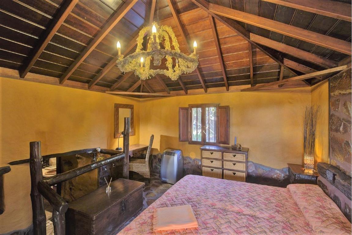 Hacienda La Centenaria,Casas Rurales Ель-Пасо Екстер'єр фото