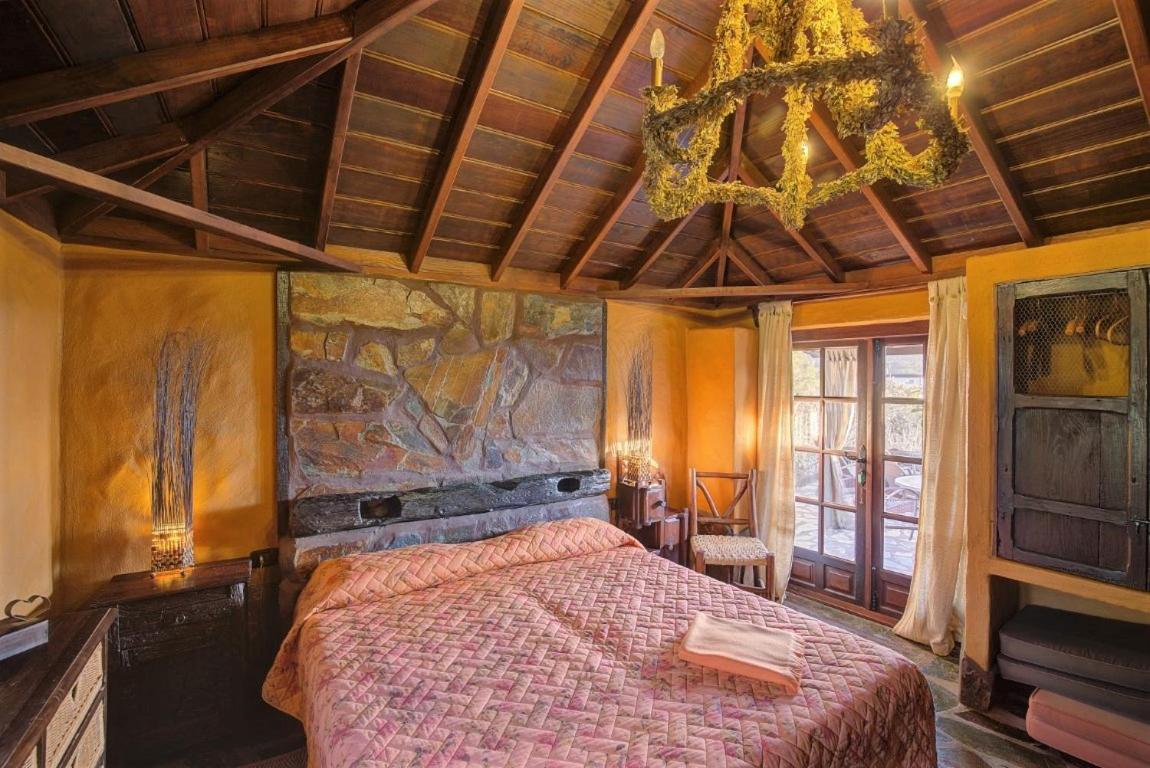Hacienda La Centenaria,Casas Rurales Ель-Пасо Екстер'єр фото