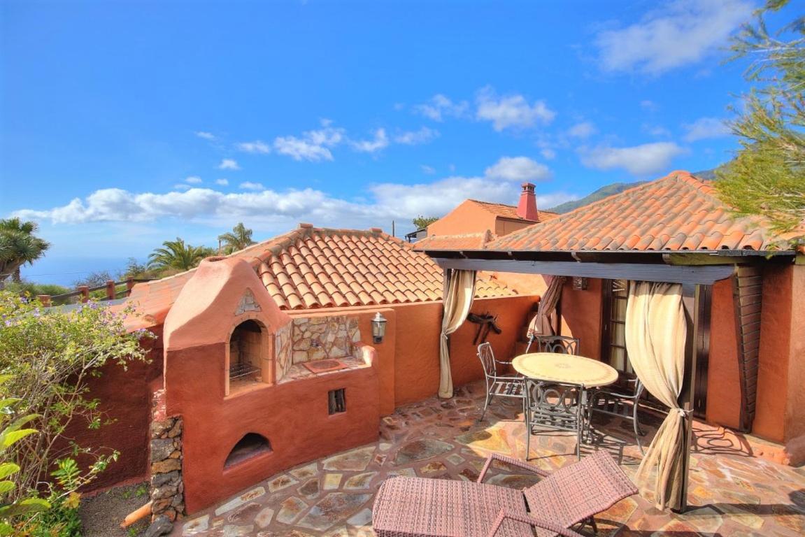 Hacienda La Centenaria,Casas Rurales Ель-Пасо Екстер'єр фото