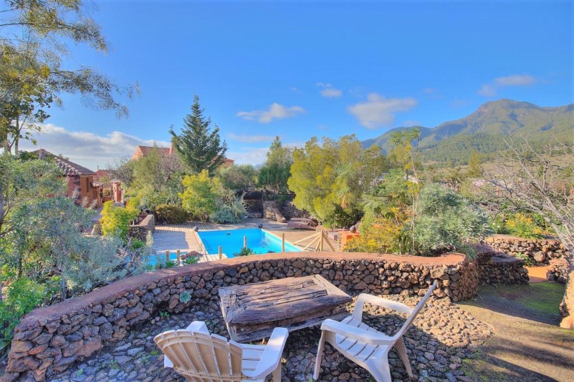 Hacienda La Centenaria,Casas Rurales Ель-Пасо Екстер'єр фото