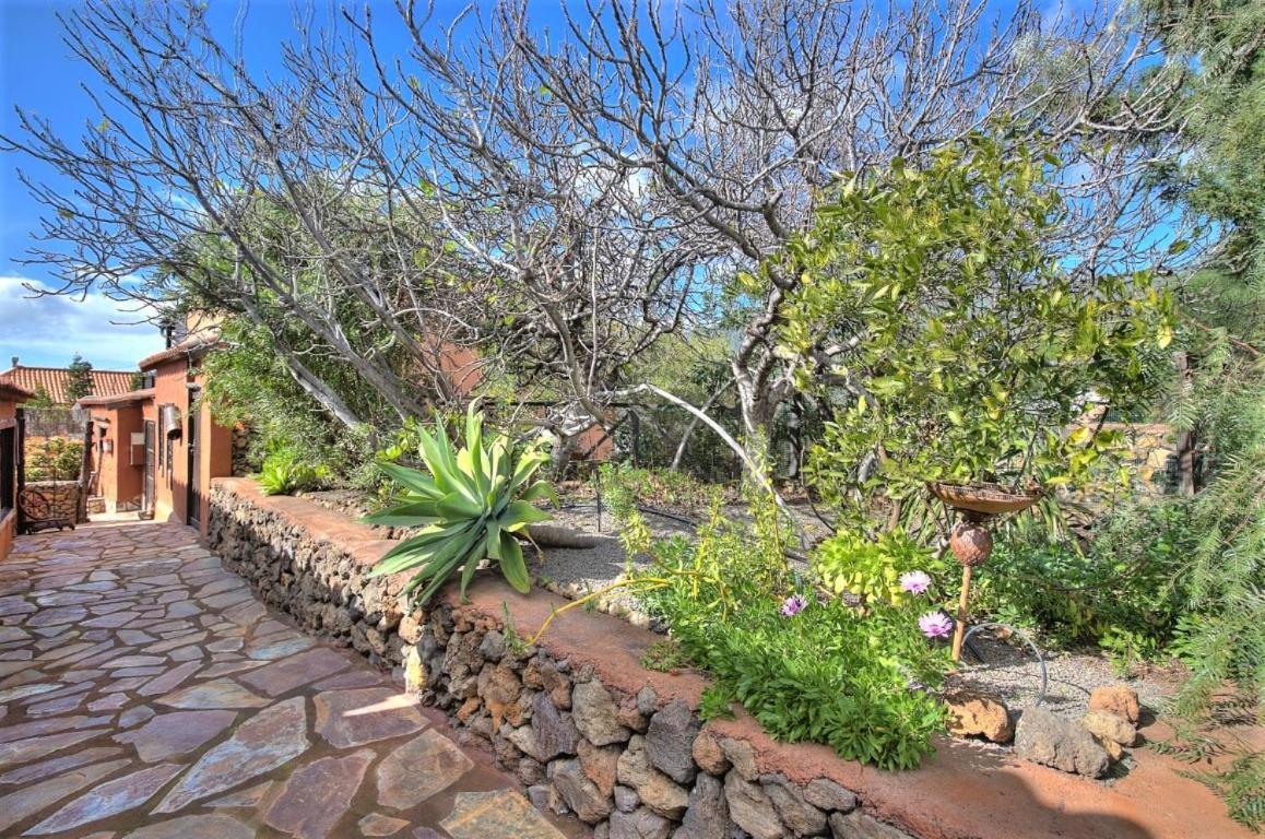 Hacienda La Centenaria,Casas Rurales Ель-Пасо Екстер'єр фото