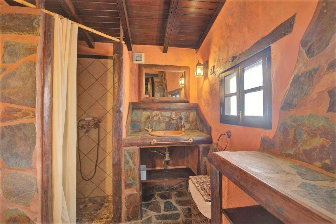Hacienda La Centenaria,Casas Rurales Ель-Пасо Екстер'єр фото